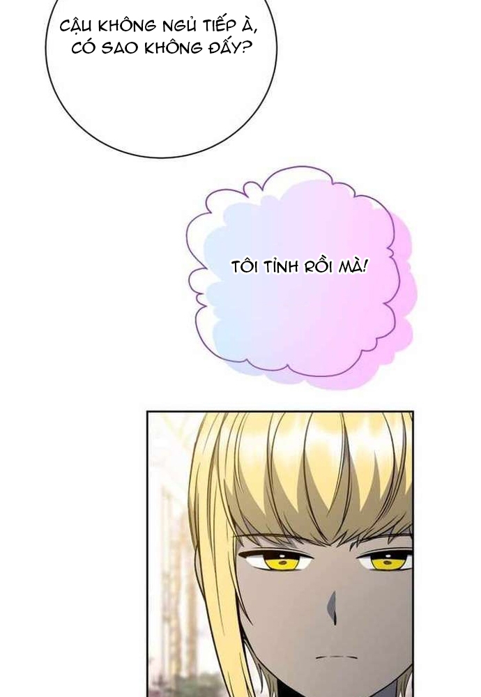 Winterbell - Chương 62