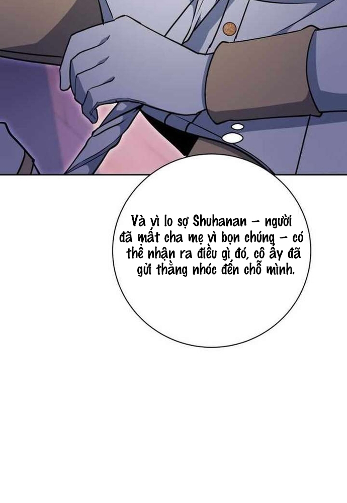 Winterbell - Chương 62