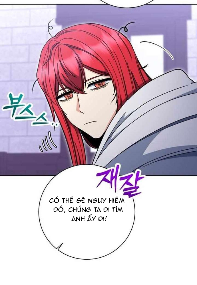 Winterbell - Chương 62