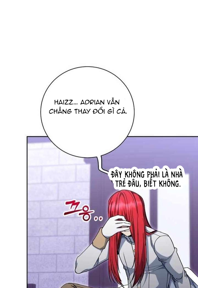 Winterbell - Chương 62