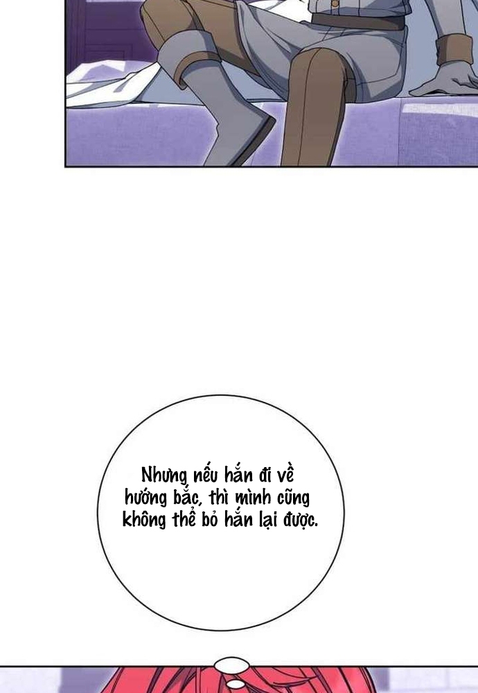 Winterbell - Chương 62