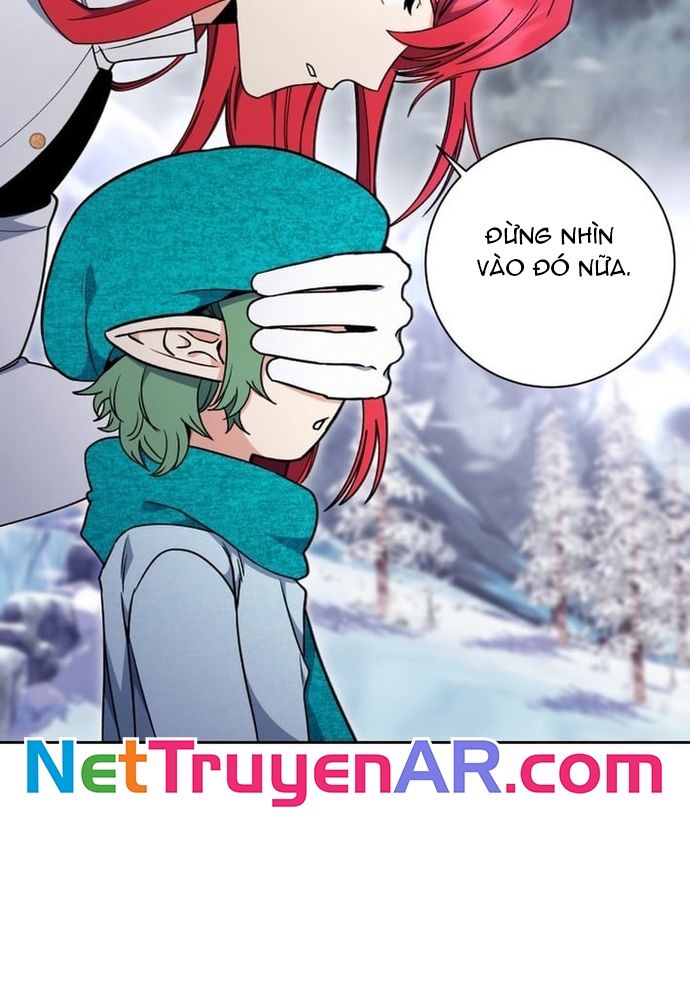 Winterbell - Chương 63