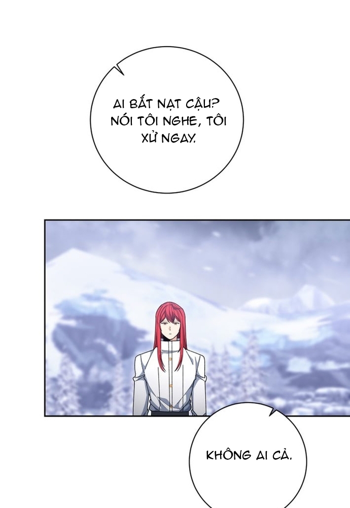 Winterbell - Chương 64