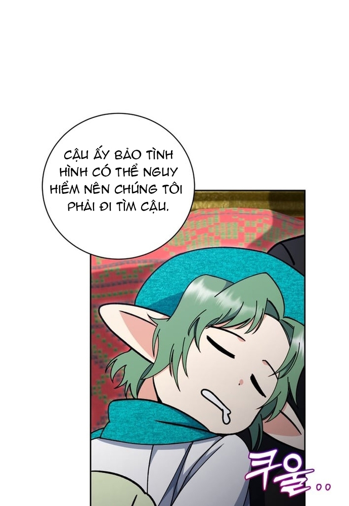 Winterbell - Chương 64