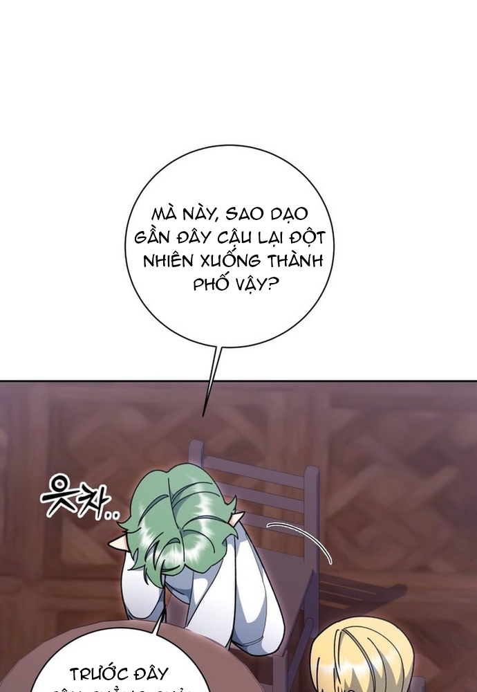 Winterbell - Chương 64