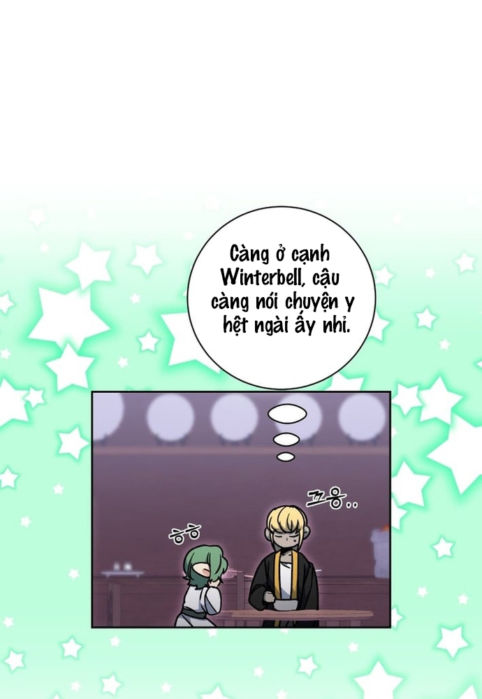Winterbell - Chương 64