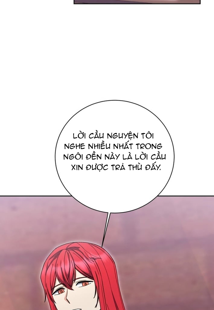 Winterbell - Chương 64