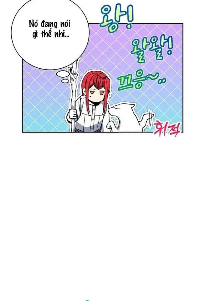 Winterbell - Chương 65