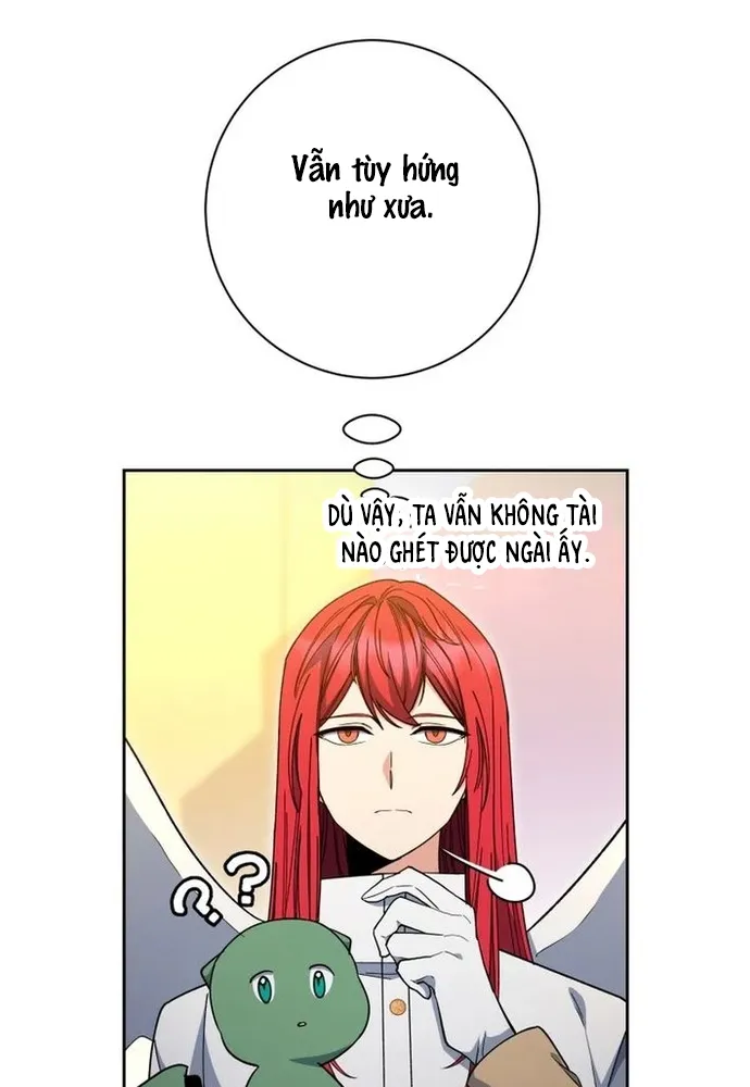 Winterbell - Chương 67