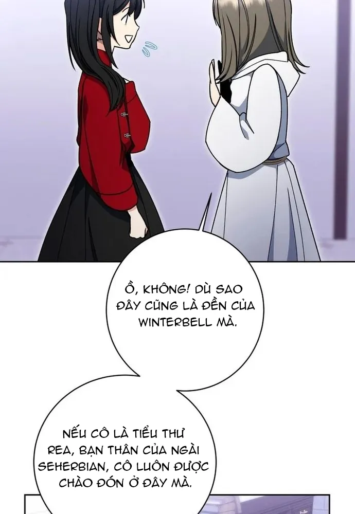 Winterbell - Chương 67