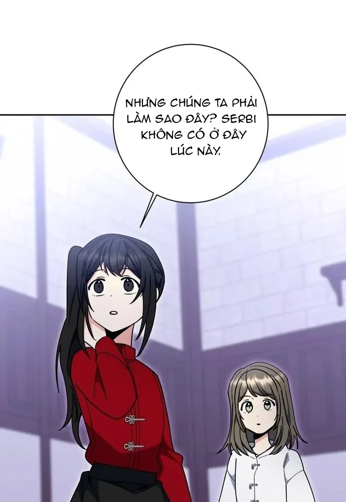 Winterbell - Chương 67