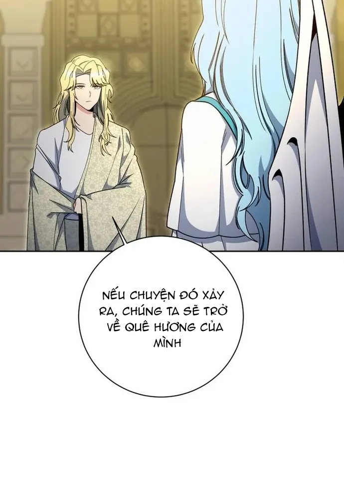 Winterbell - Chương 67