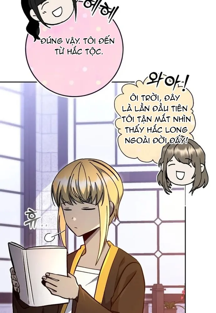 Winterbell - Chương 67
