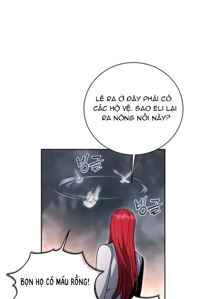 Winterbell - Chương 68