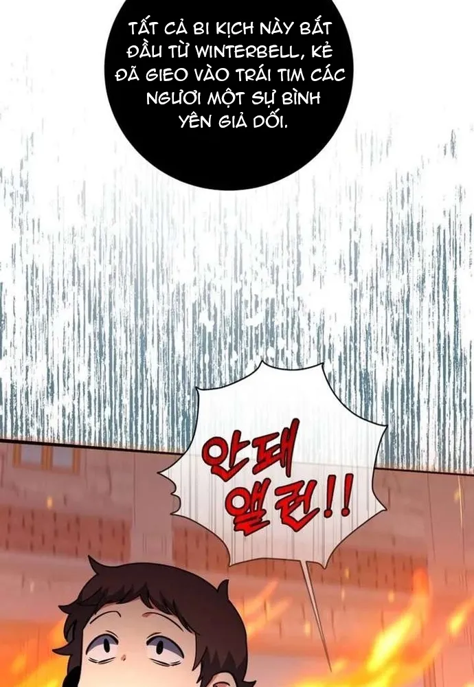 Winterbell - Chương 68