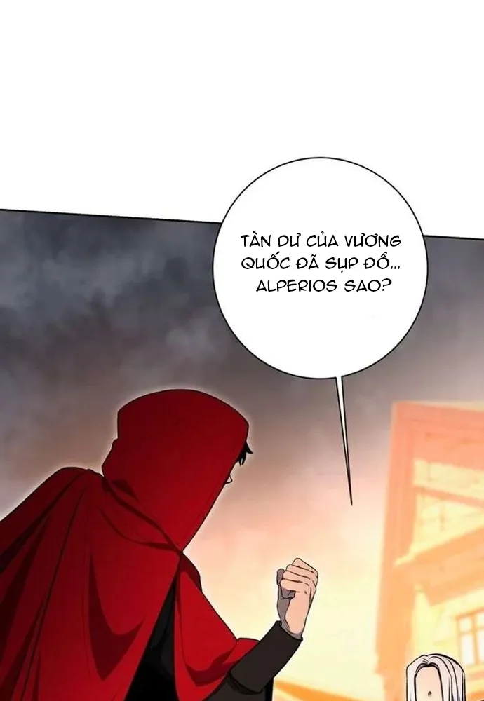 Winterbell - Chương 68