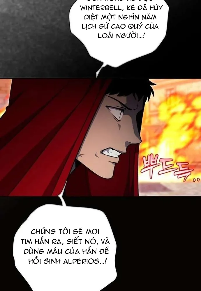 Winterbell - Chương 68