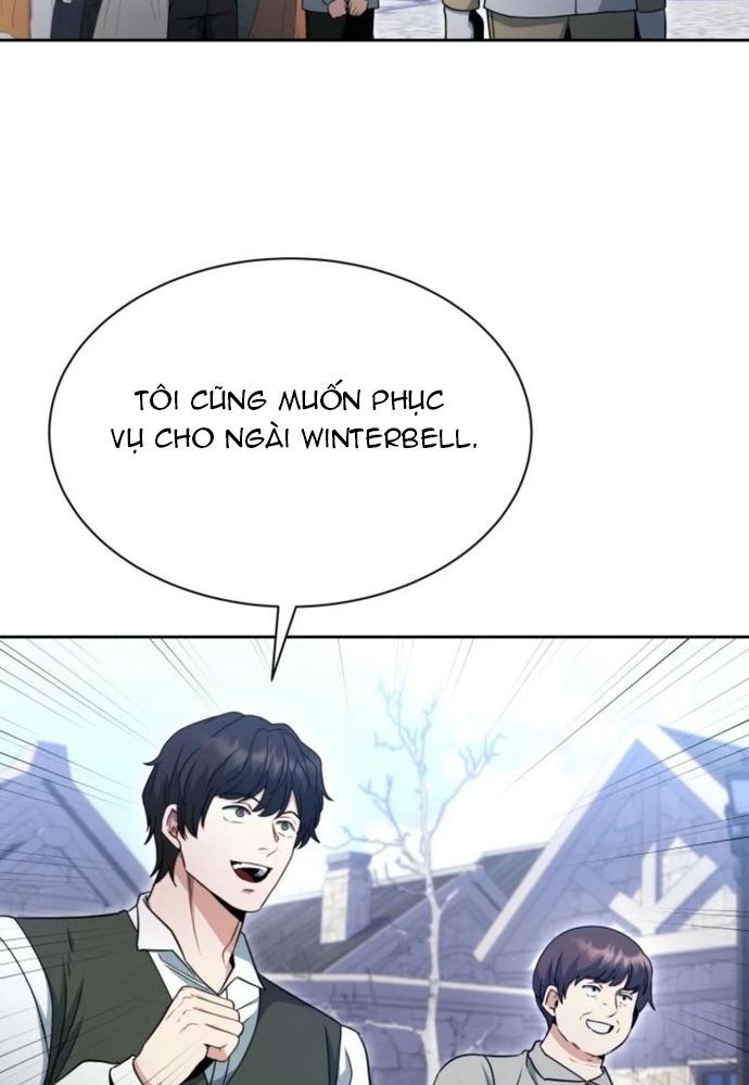 Winterbell - Chương 7