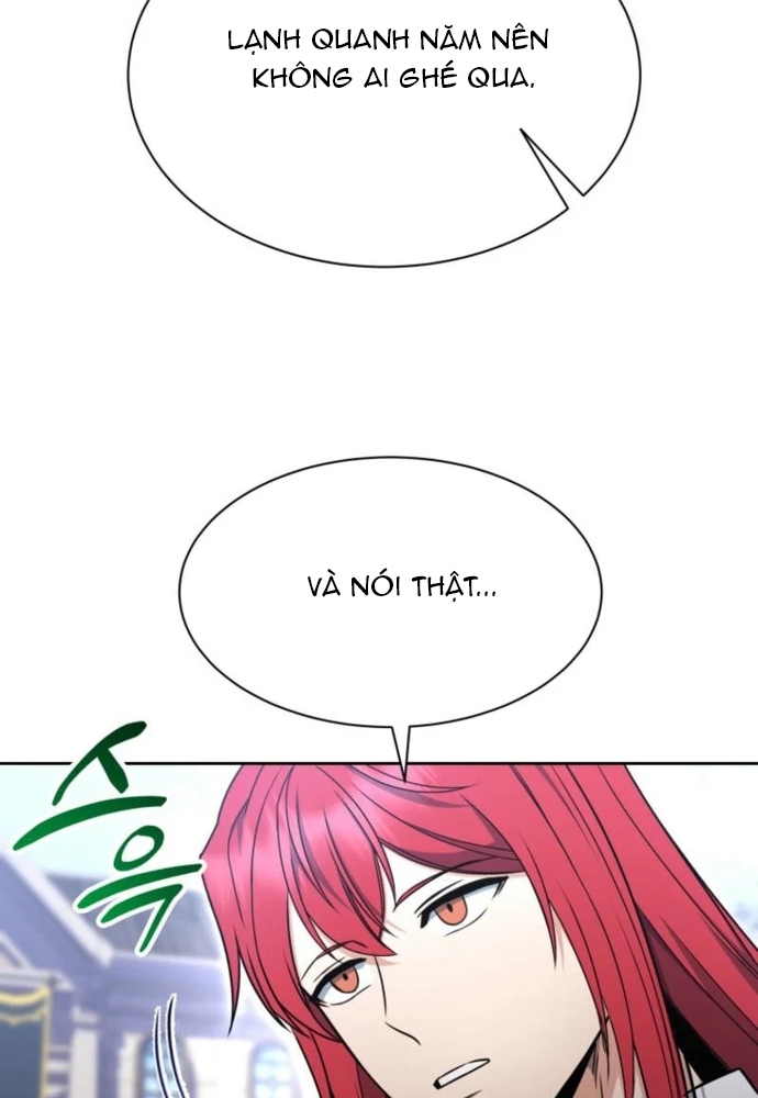 Winterbell - Chương 7