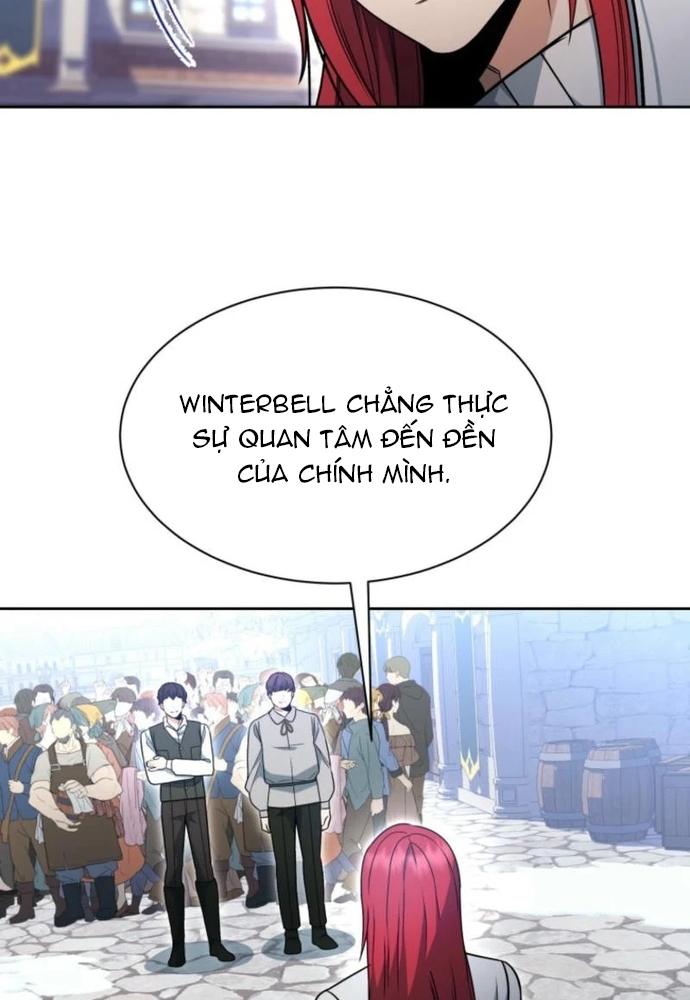 Winterbell - Chương 7