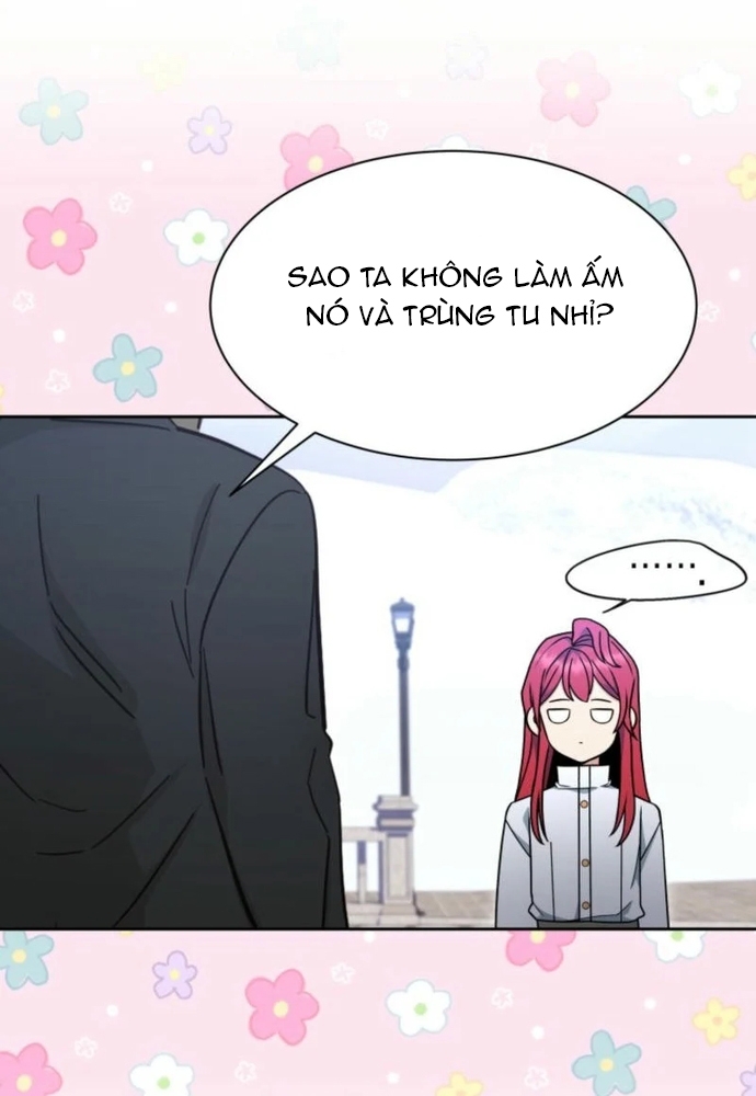 Winterbell - Chương 7