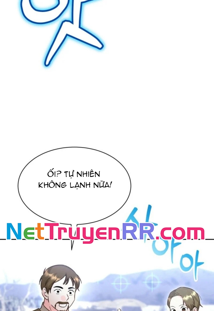 Winterbell - Chương 7
