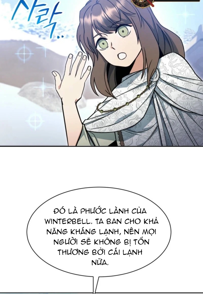 Winterbell - Chương 7