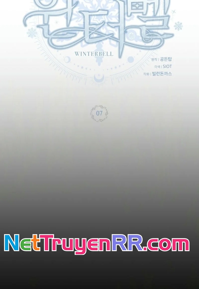 Winterbell - Chương 7