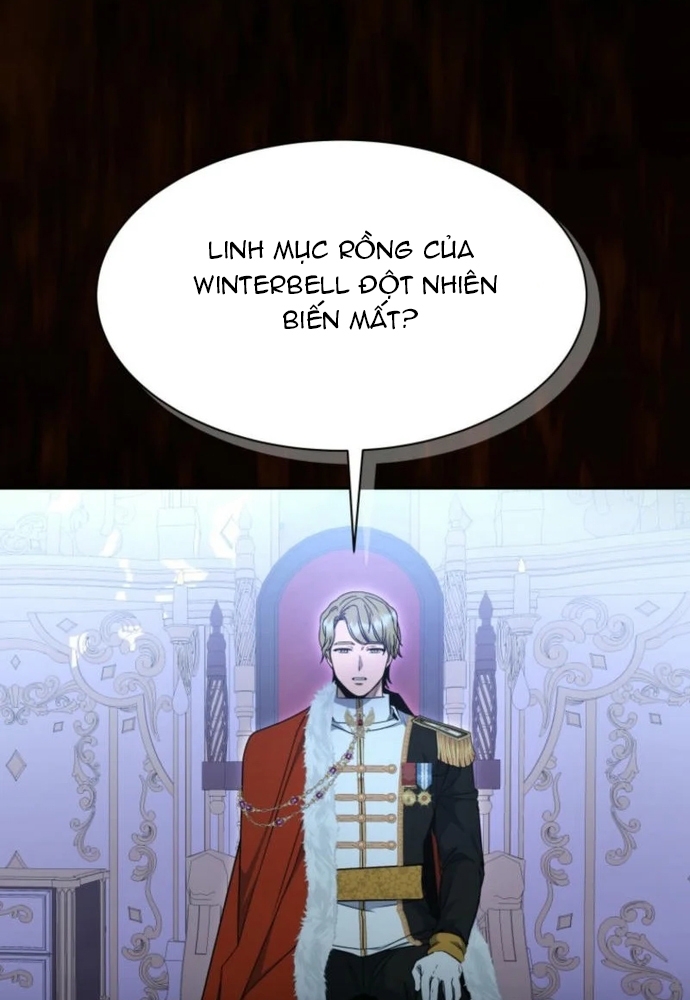 Winterbell - Chương 7