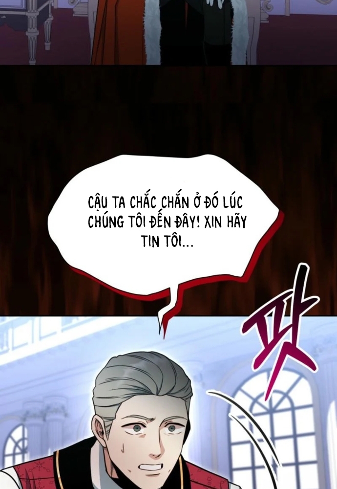 Winterbell - Chương 7