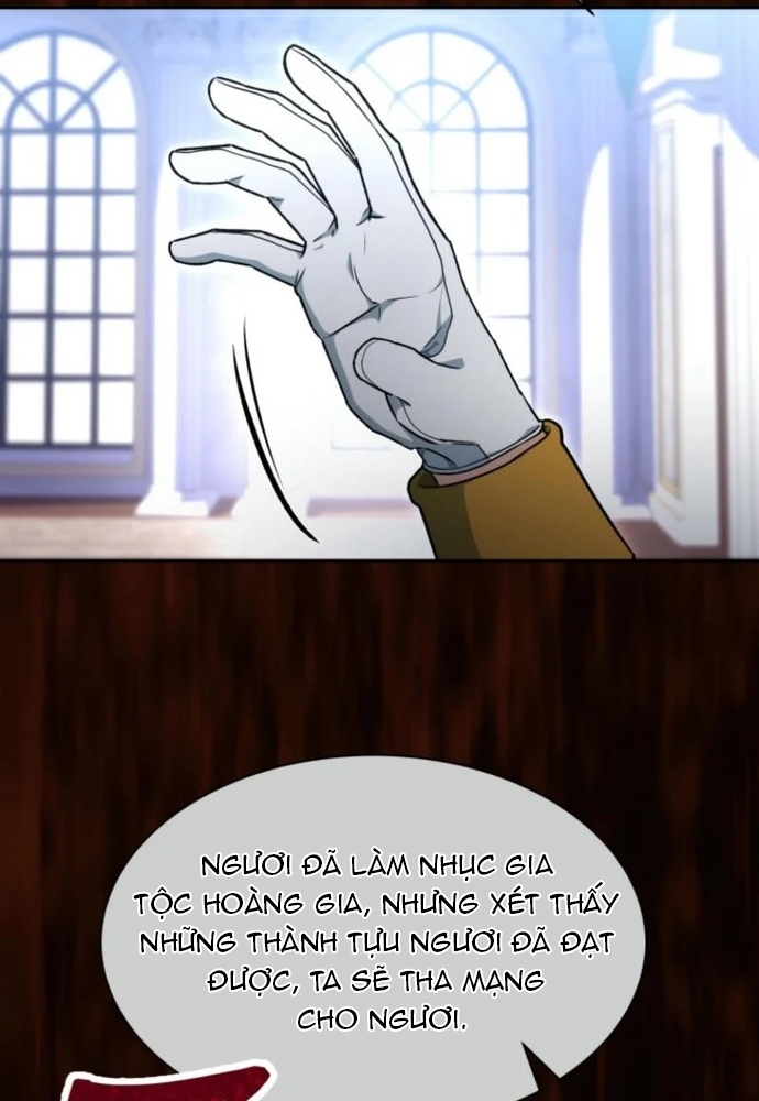 Winterbell - Chương 7