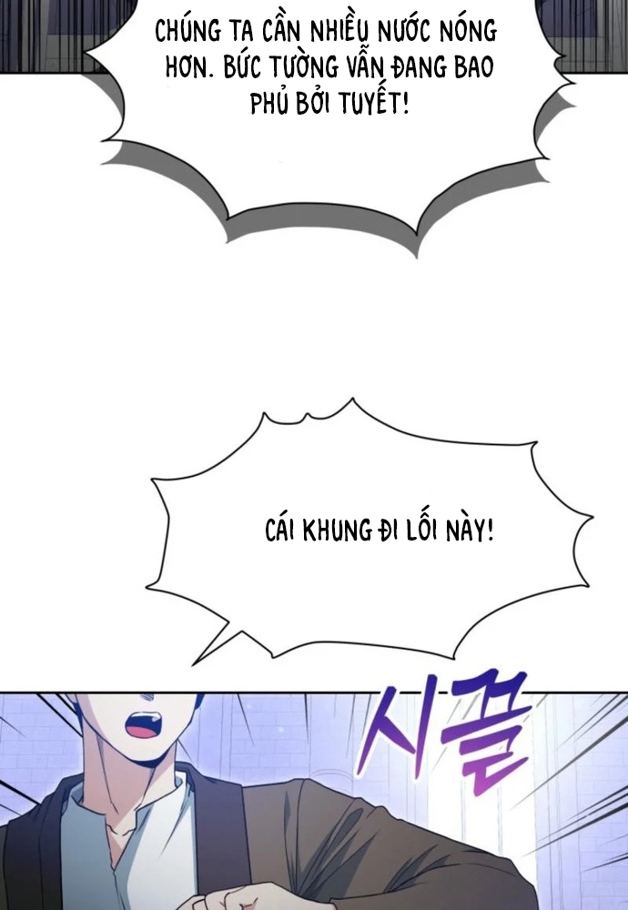 Winterbell - Chương 8