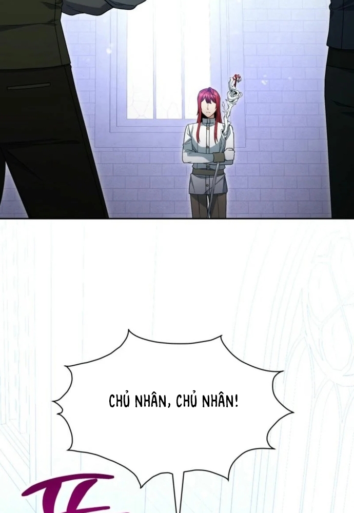 Winterbell - Chương 8