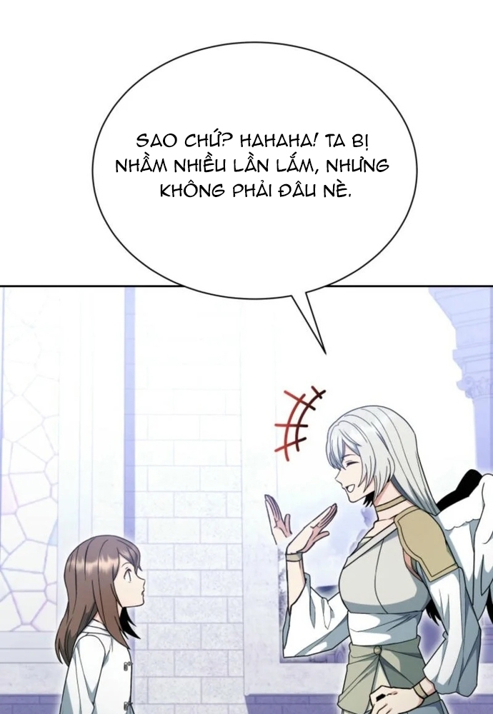 Winterbell - Chương 8