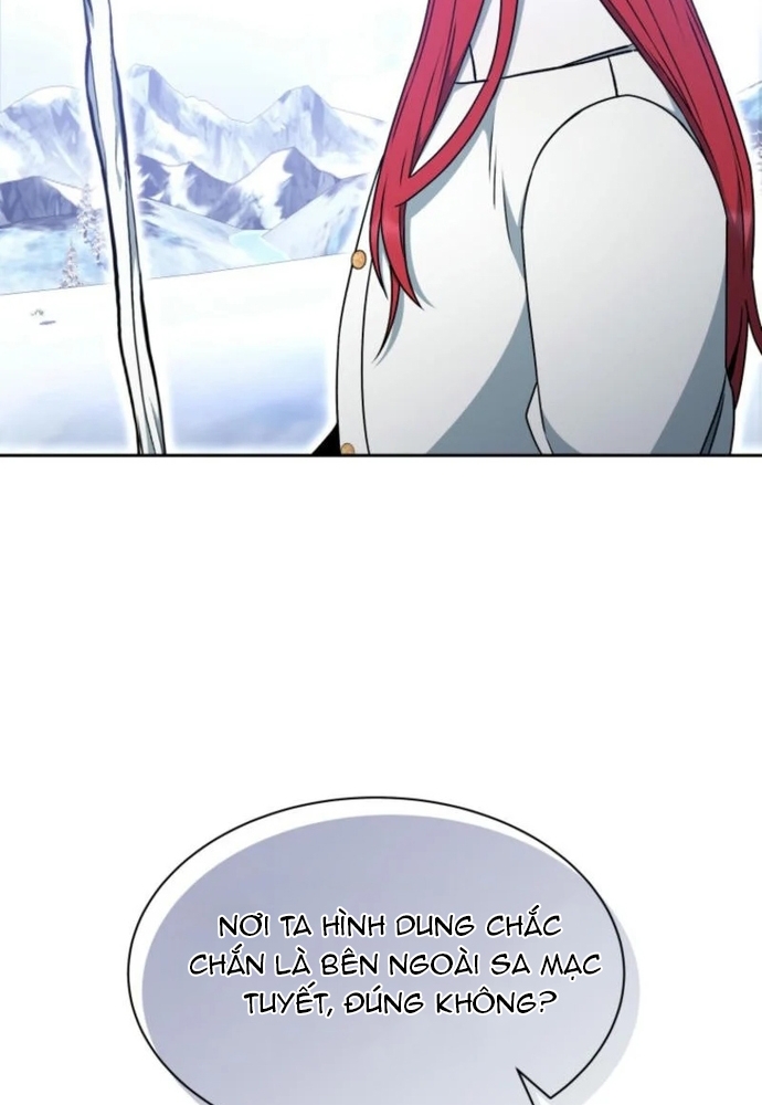 Winterbell - Chương 8