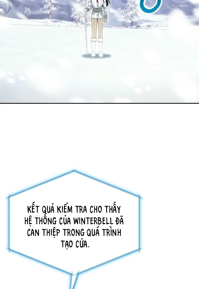 Winterbell - Chương 8