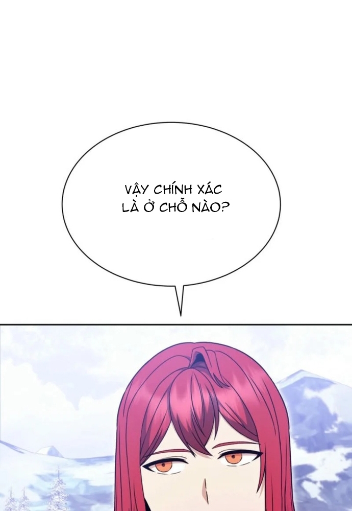 Winterbell - Chương 8