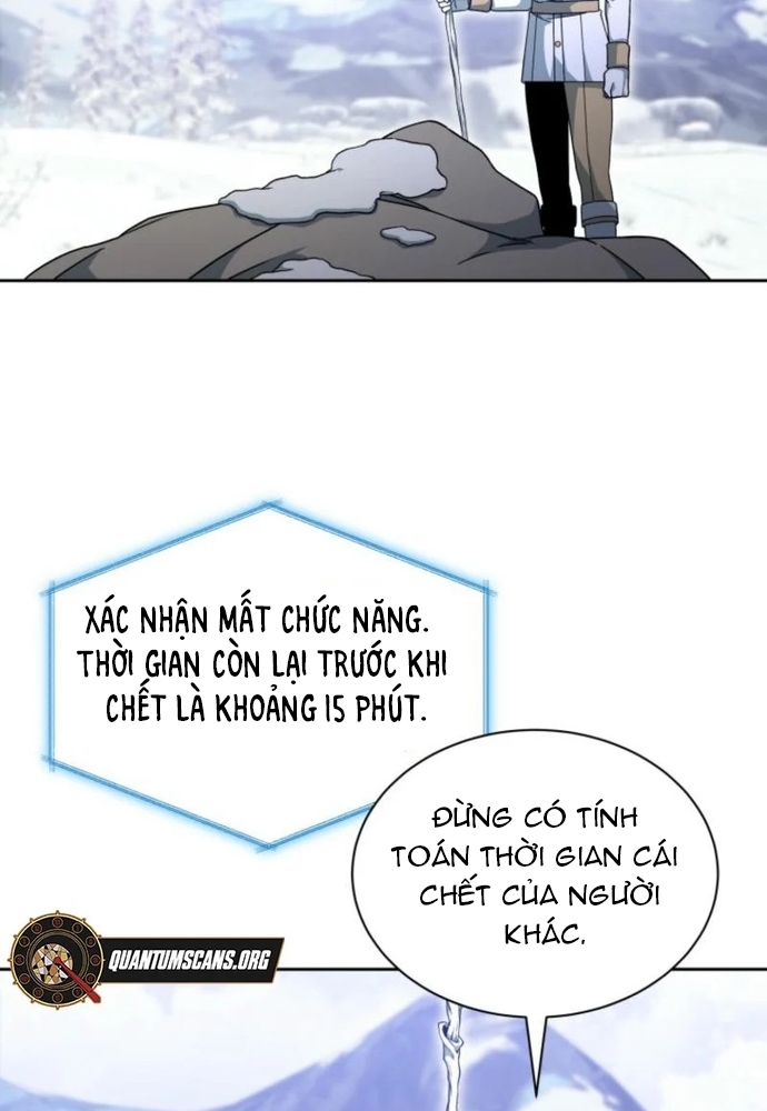 Winterbell - Chương 8
