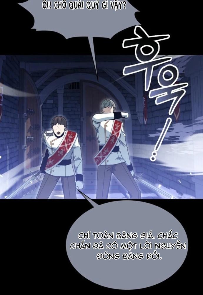 Winterbell - Chương 9