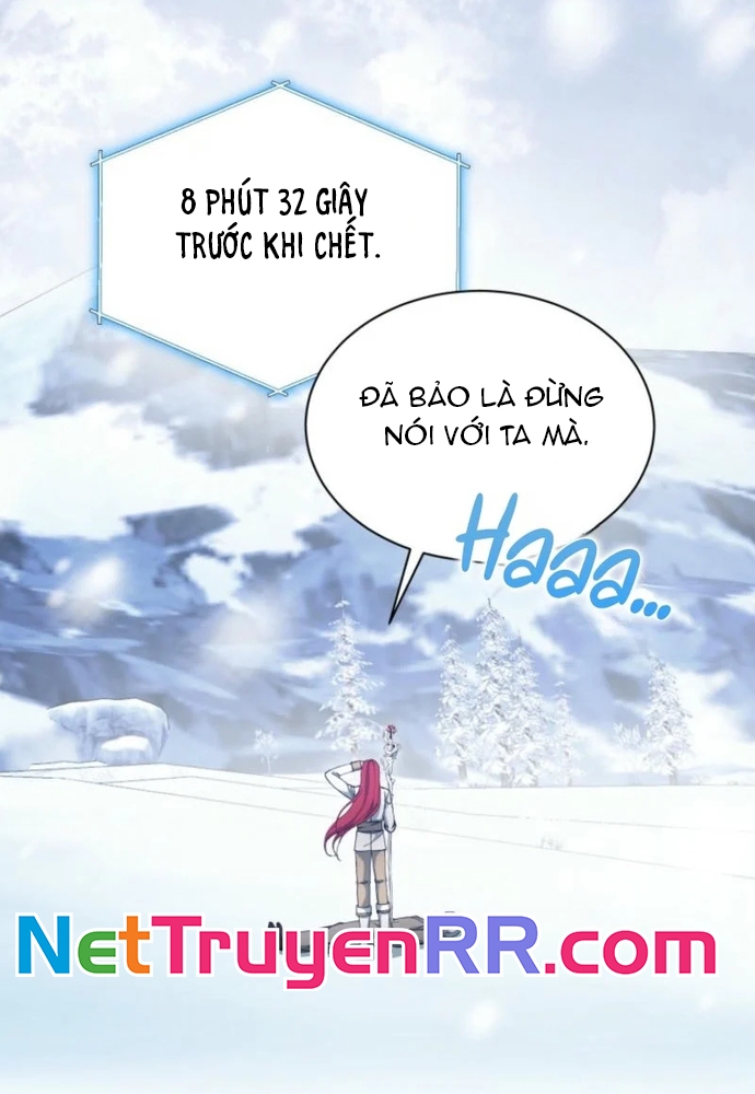 Winterbell - Chương 9