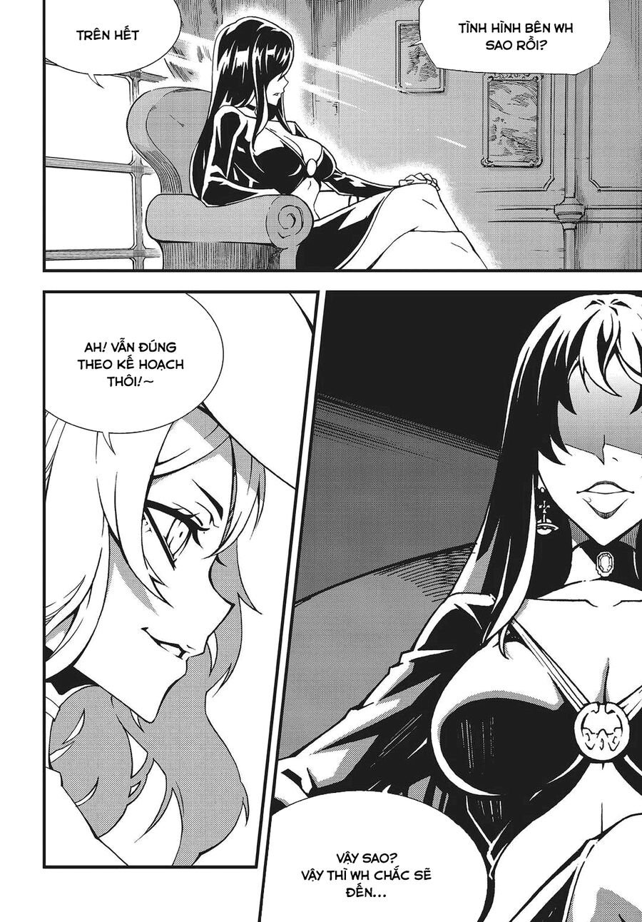 Witch Hunter - Chương 206