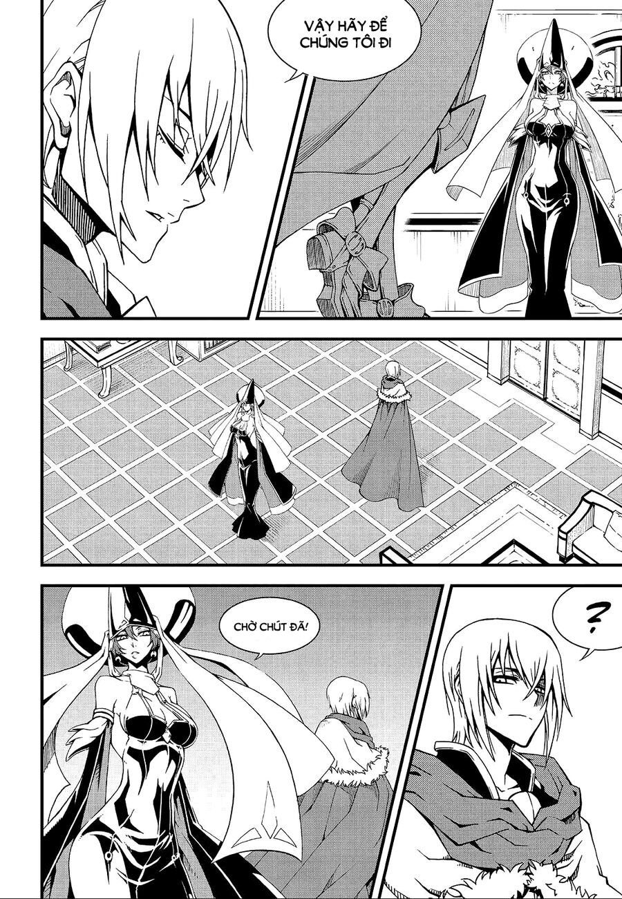 Witch Hunter - Chương 207