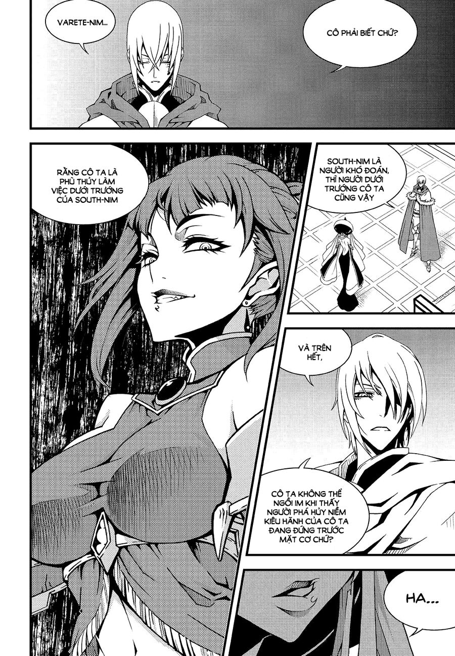 Witch Hunter - Chương 207
