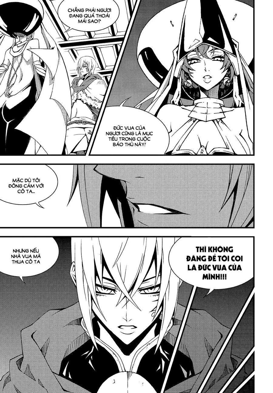 Witch Hunter - Chương 207