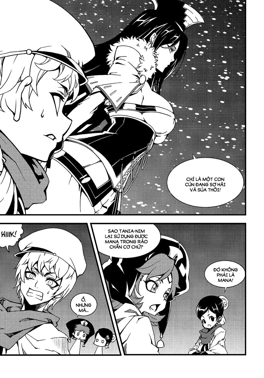 Witch Hunter - Chương 208
