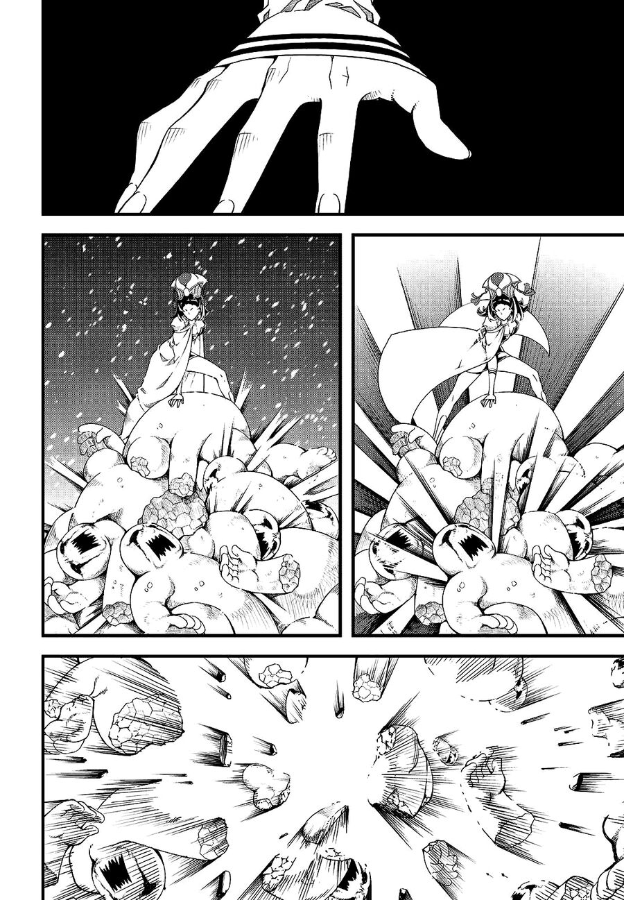Witch Hunter - Chương 208