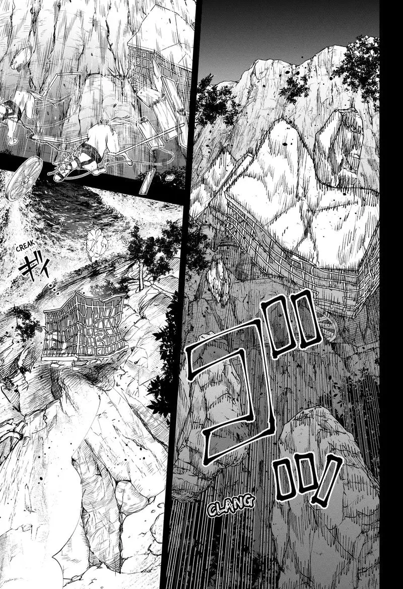 Witchriv - Chương 13