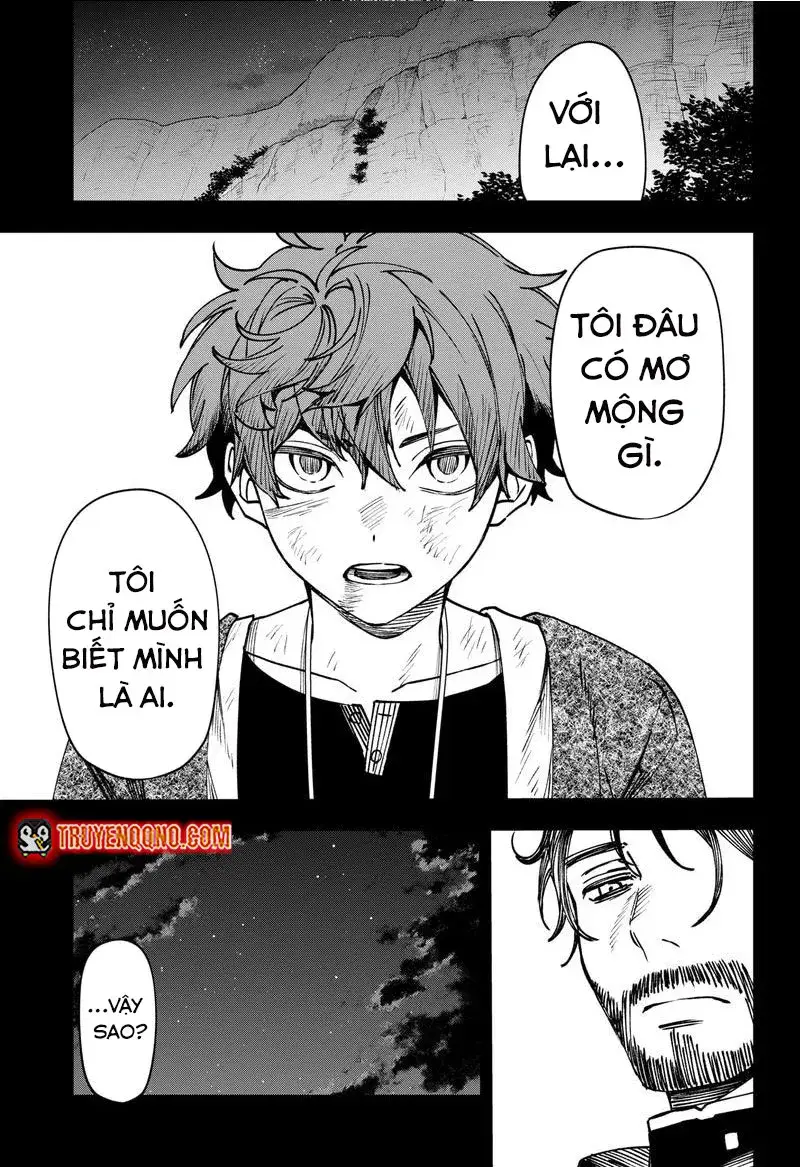 Witchriv - Chương 14