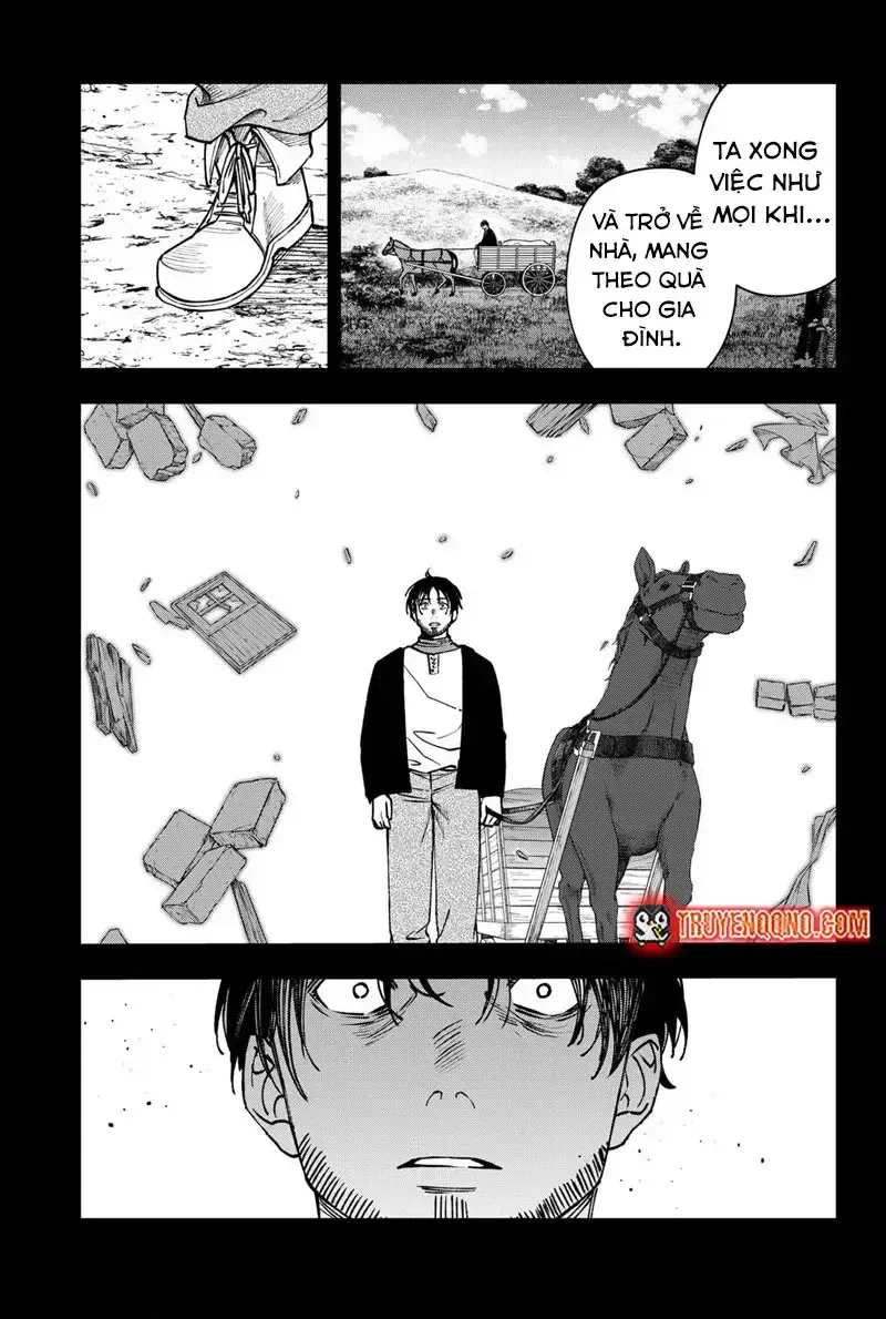Witchriv - Chương 15