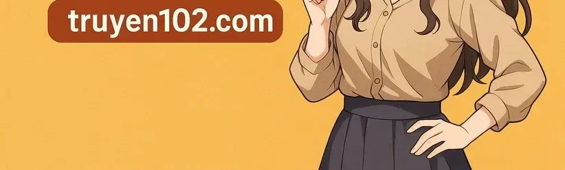 Witchriv - Chương 20